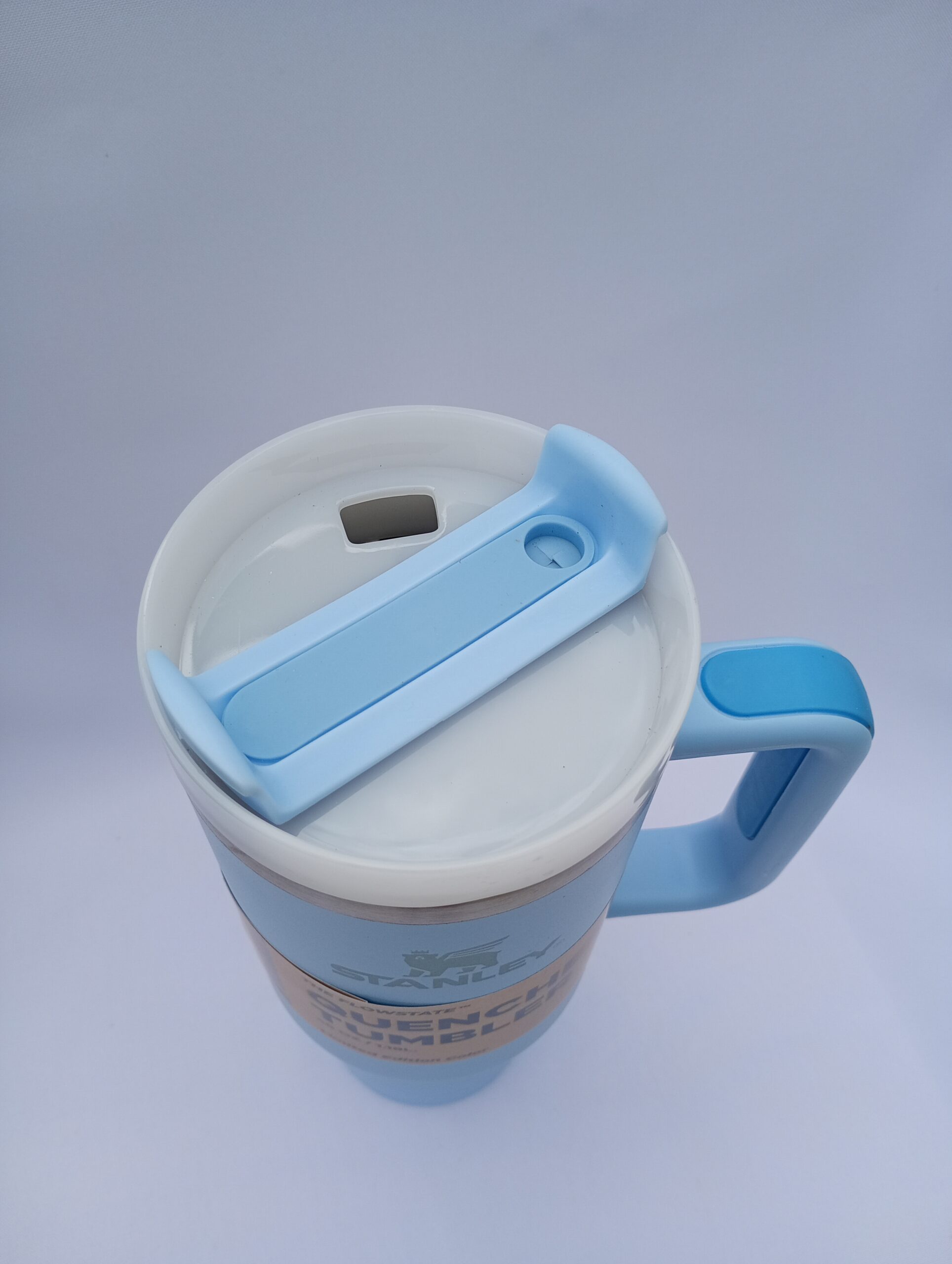 Vaso Quencher con sorbete - Imagen 20