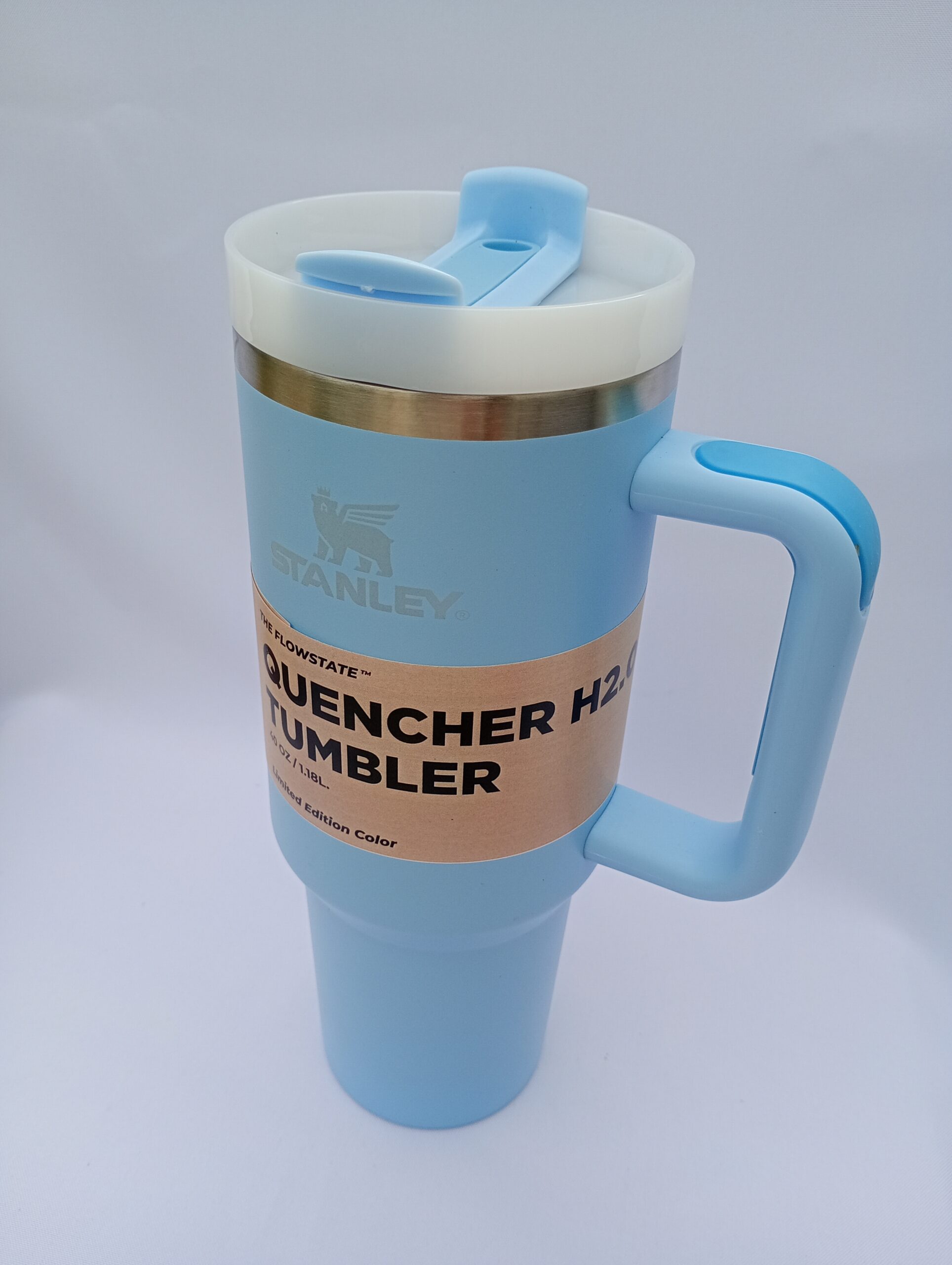 Vaso Quencher con sorbete - Imagen 18