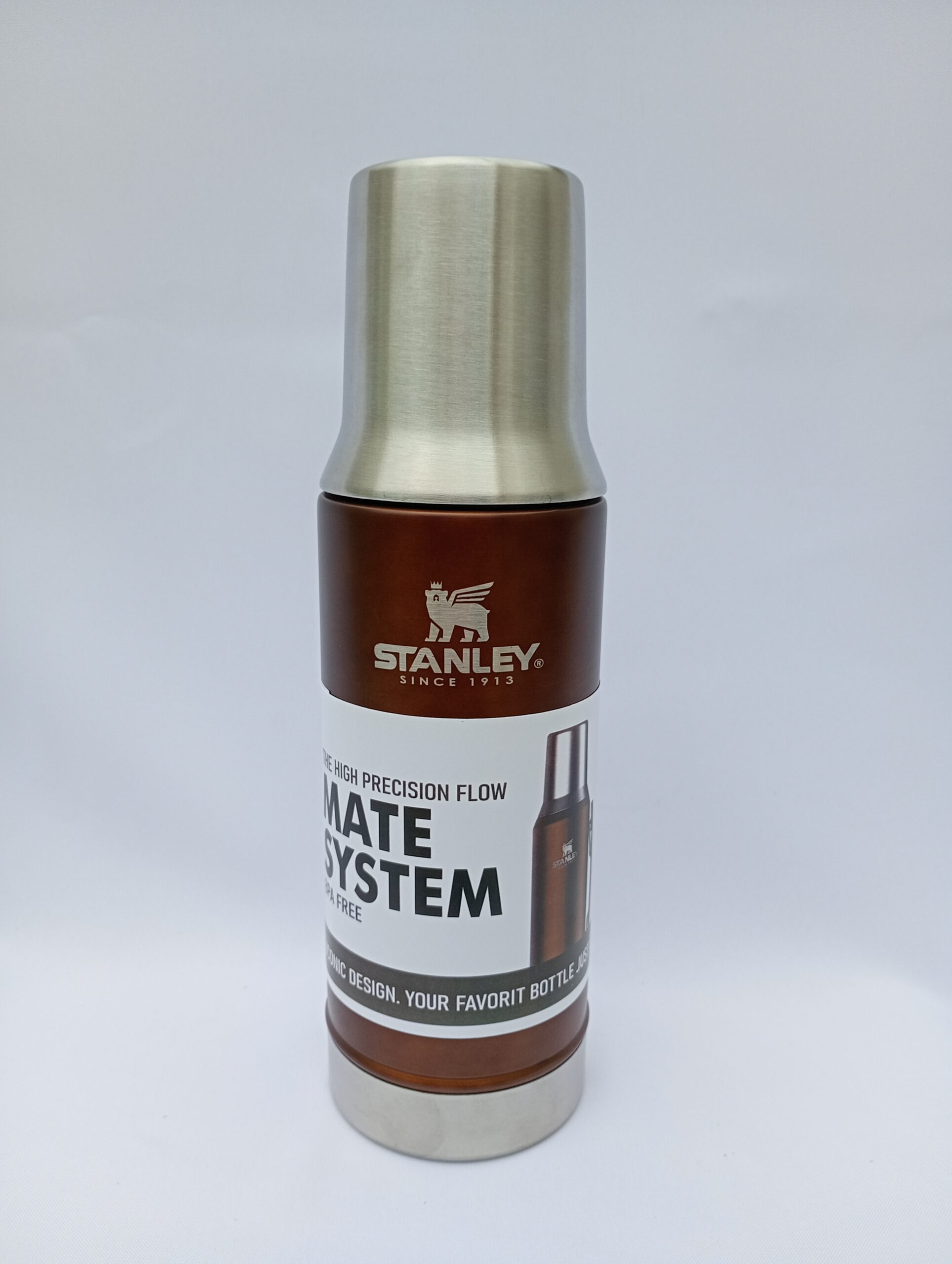 Termo System 800