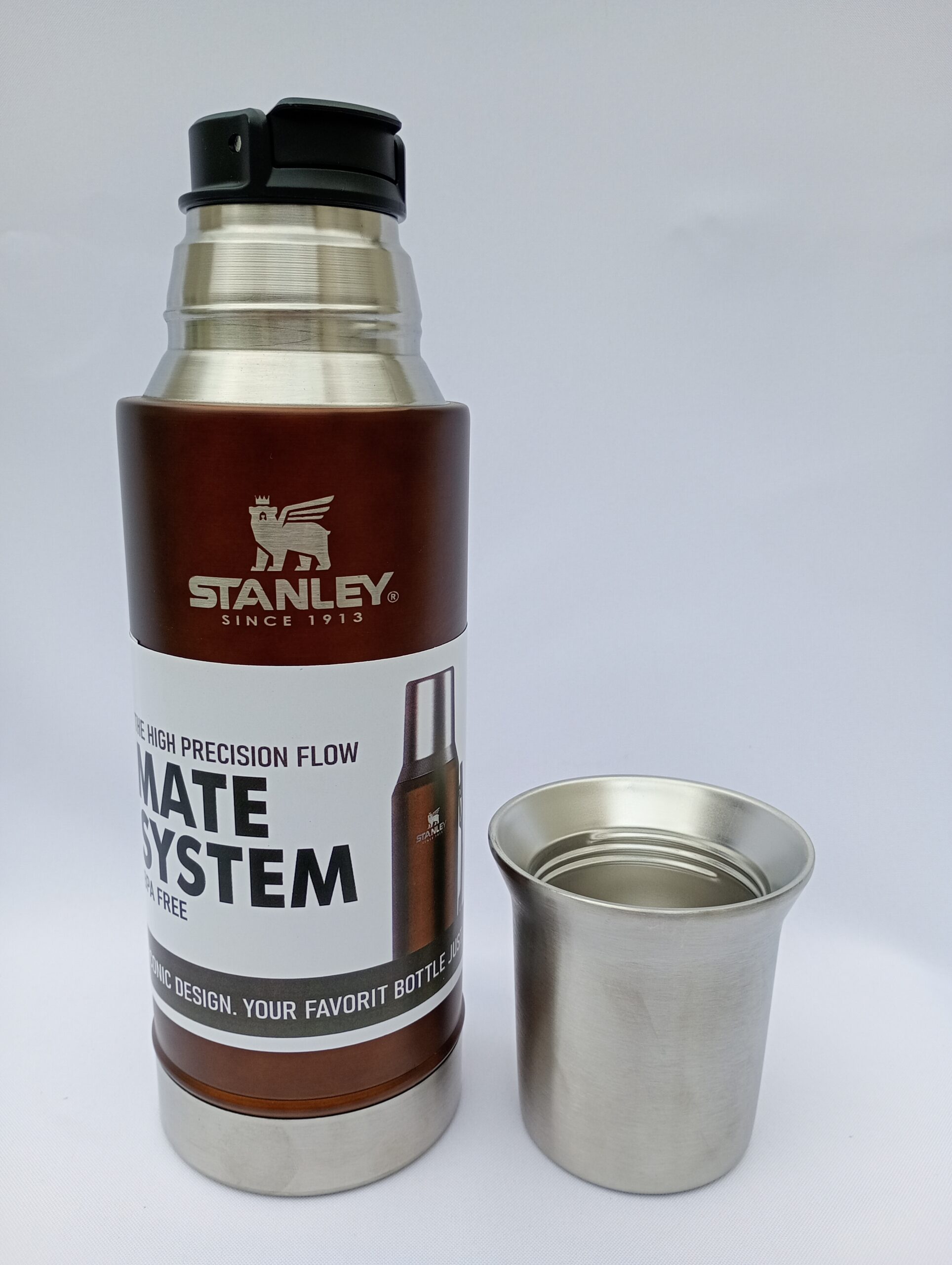 Termo System 800 - Imagen 3