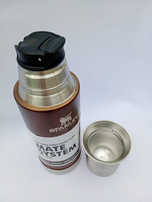 Termo System 800 - Imagen 4