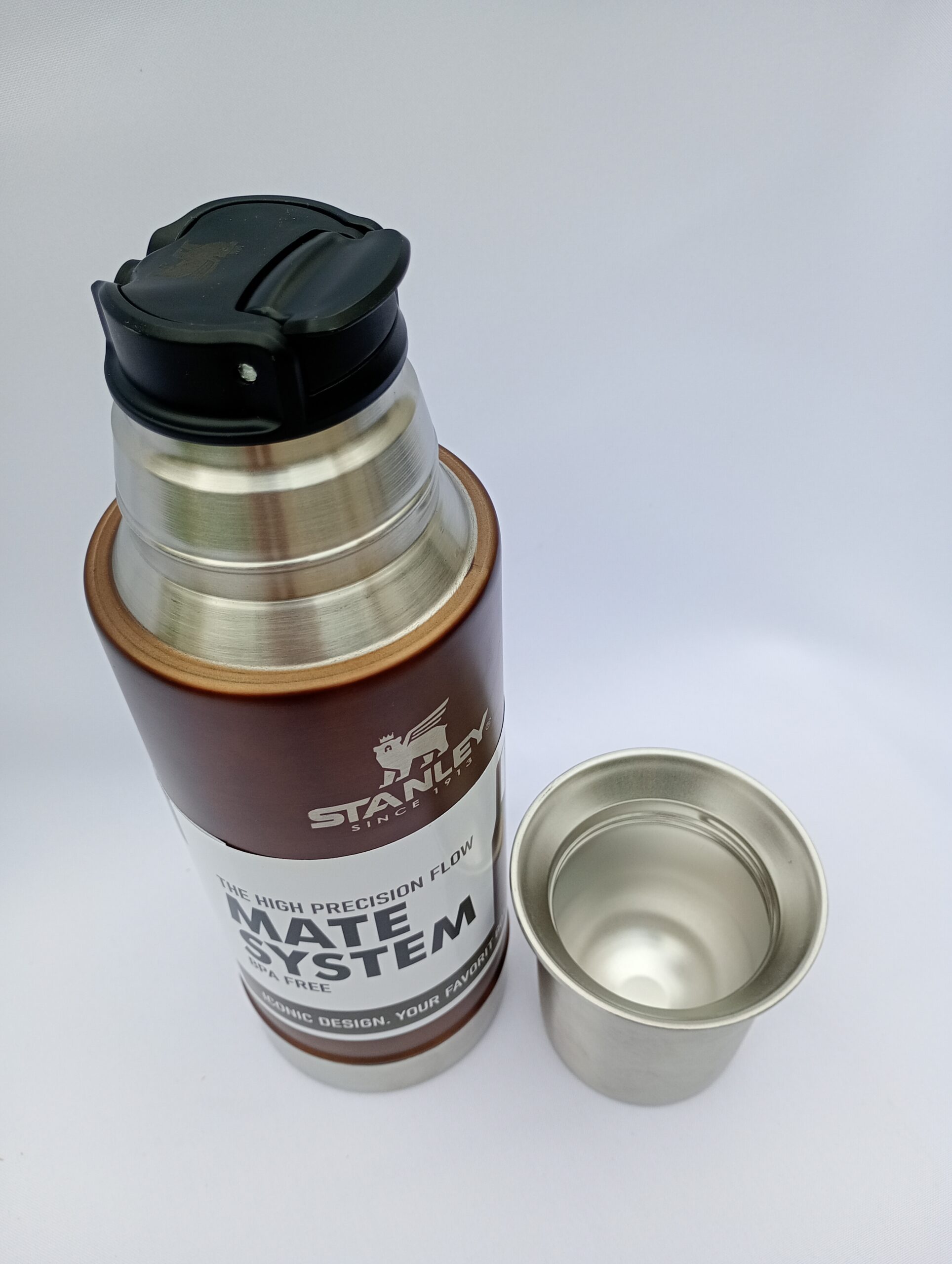 Termo System 800 - Imagen 4