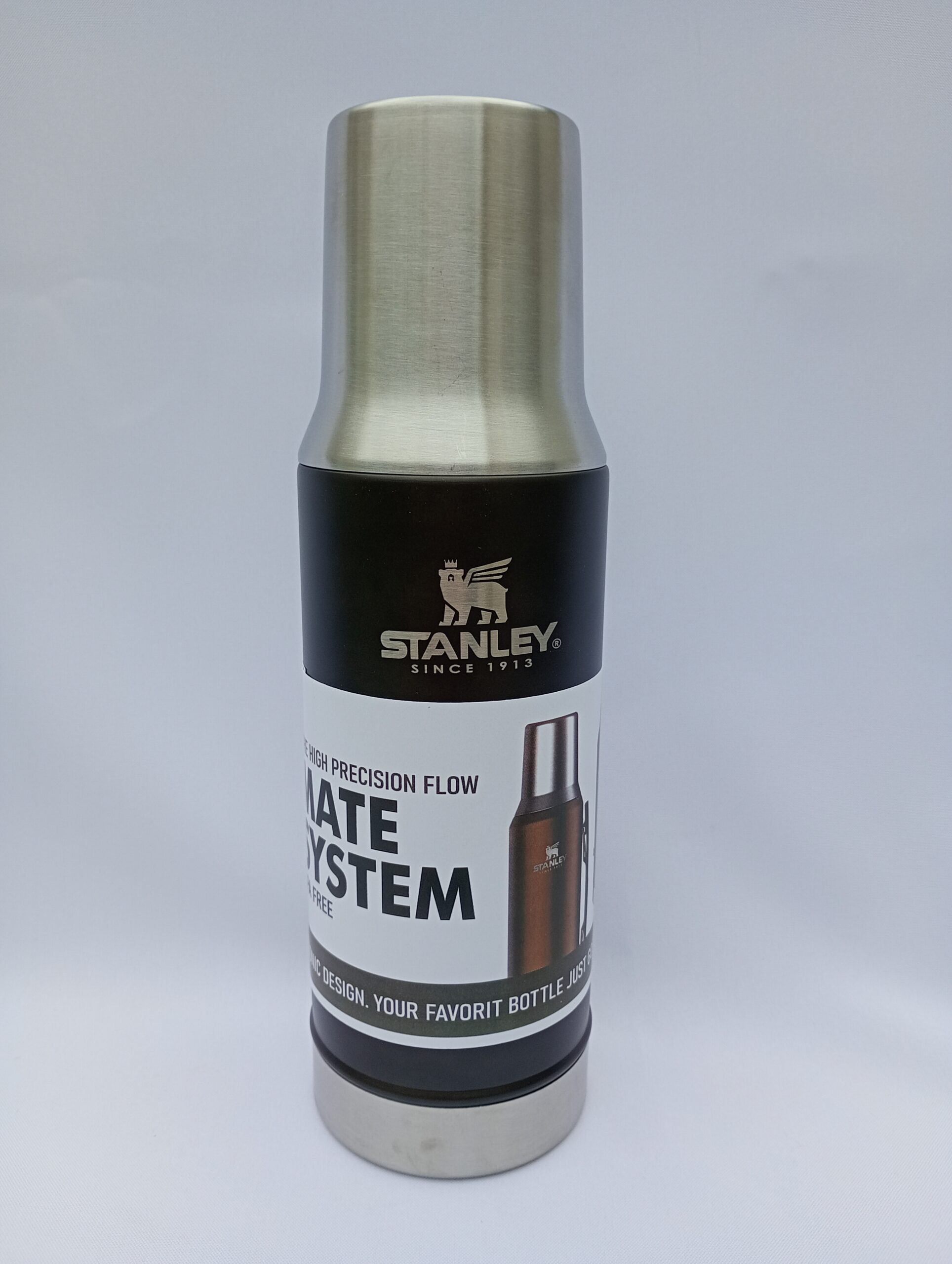 Termo System 800 - Imagen 7
