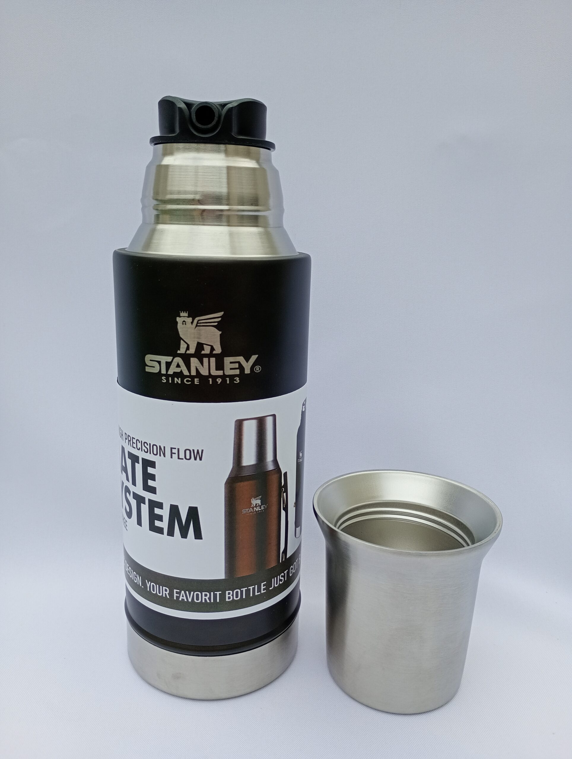Termo System 800 - Imagen 8