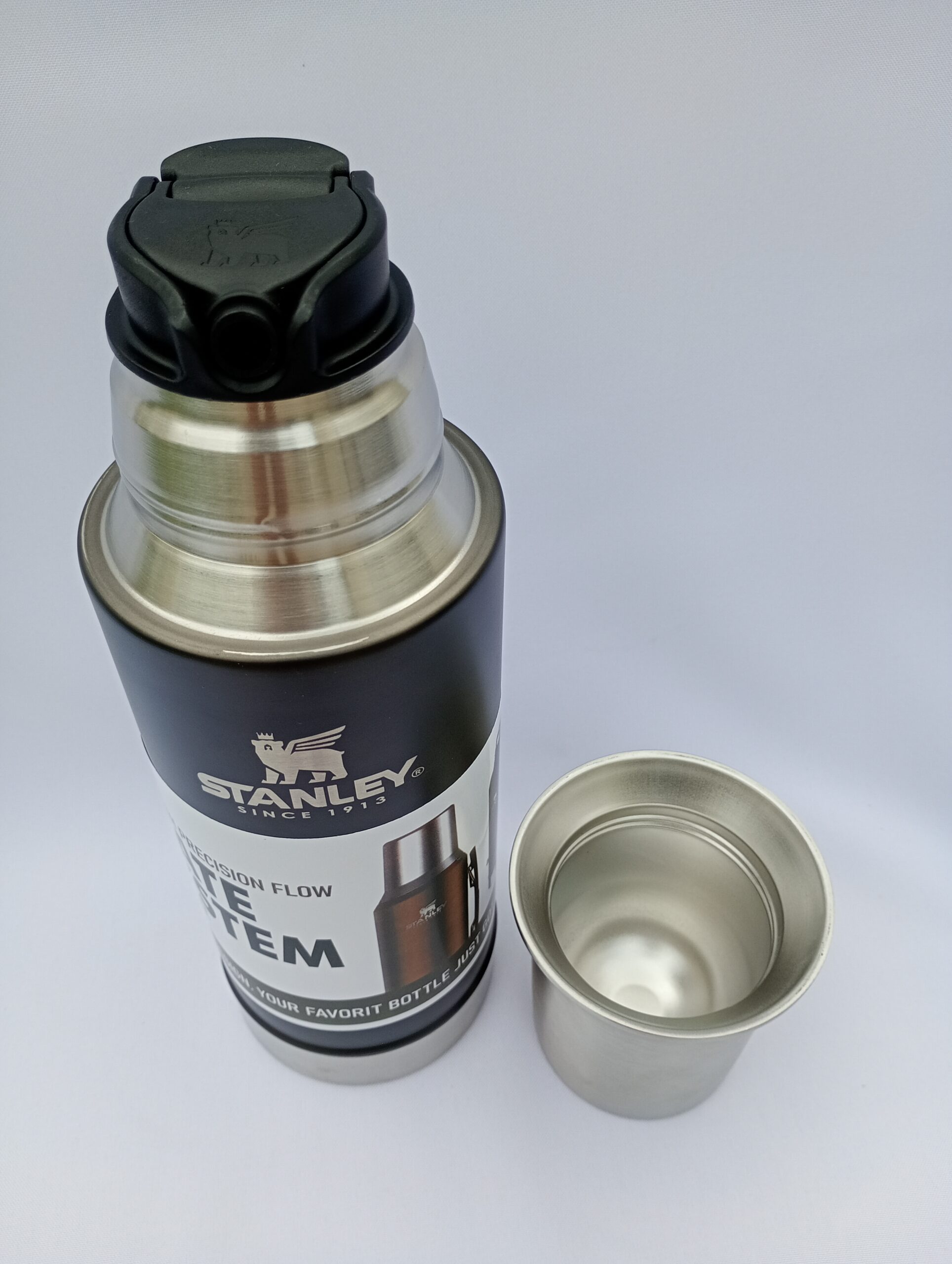 Termo System 800 - Imagen 9