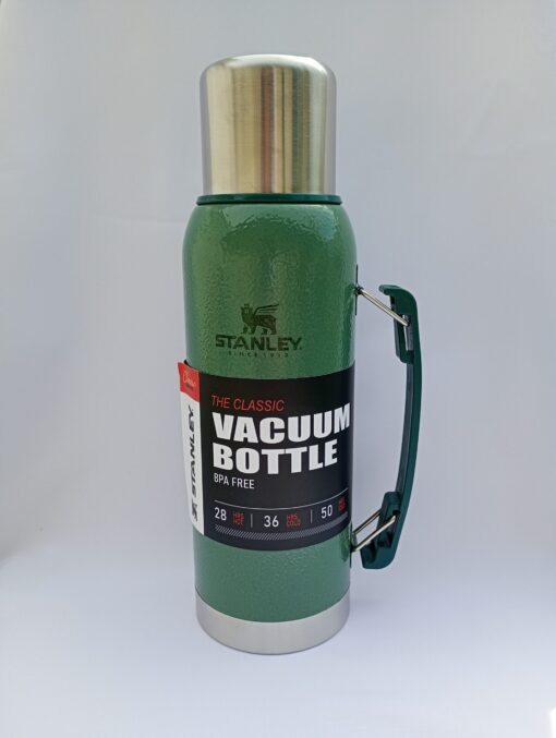 Termo Classic Verde 1 Lt - Imagen 6