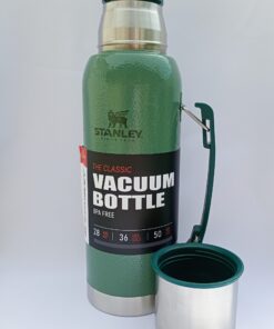 Termo Classic Verde 1 Lt