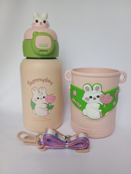 Botellas térmicas infantiles