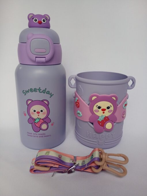 Botellas térmicas infantiles - Imagen 15