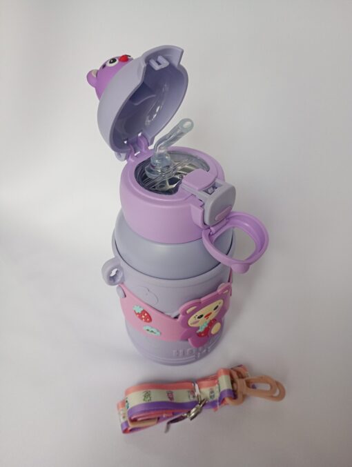 Botellas térmicas infantiles - Imagen 16