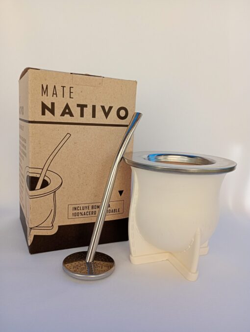 Mate Nativo - Imagen 9