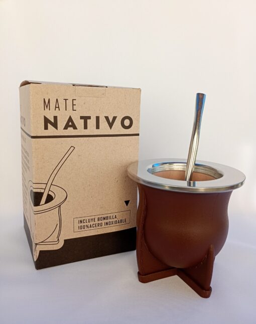 Mate Nativo - Imagen 11