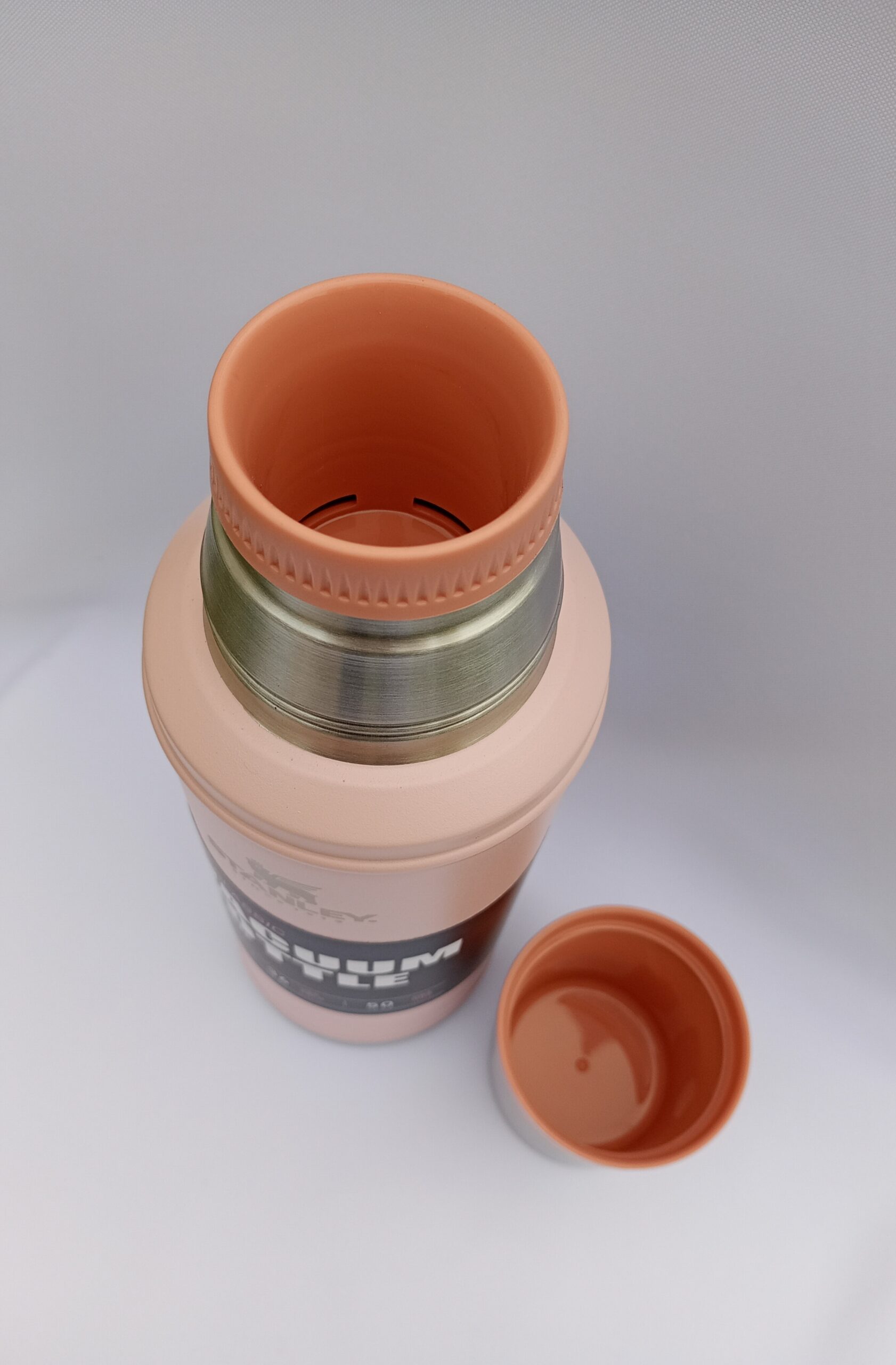 Termo Rosa - Imagen 5