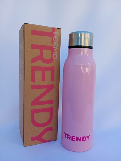 Botellas Trendy - Imagen 3