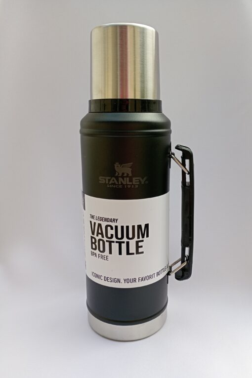Termo Clasic con manija flex - Imagen 4