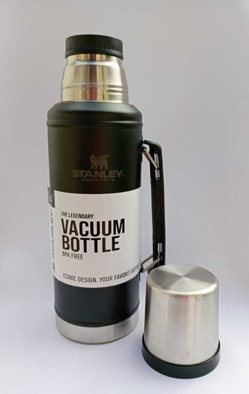 Termo Clasic con manija flex - Imagen 2