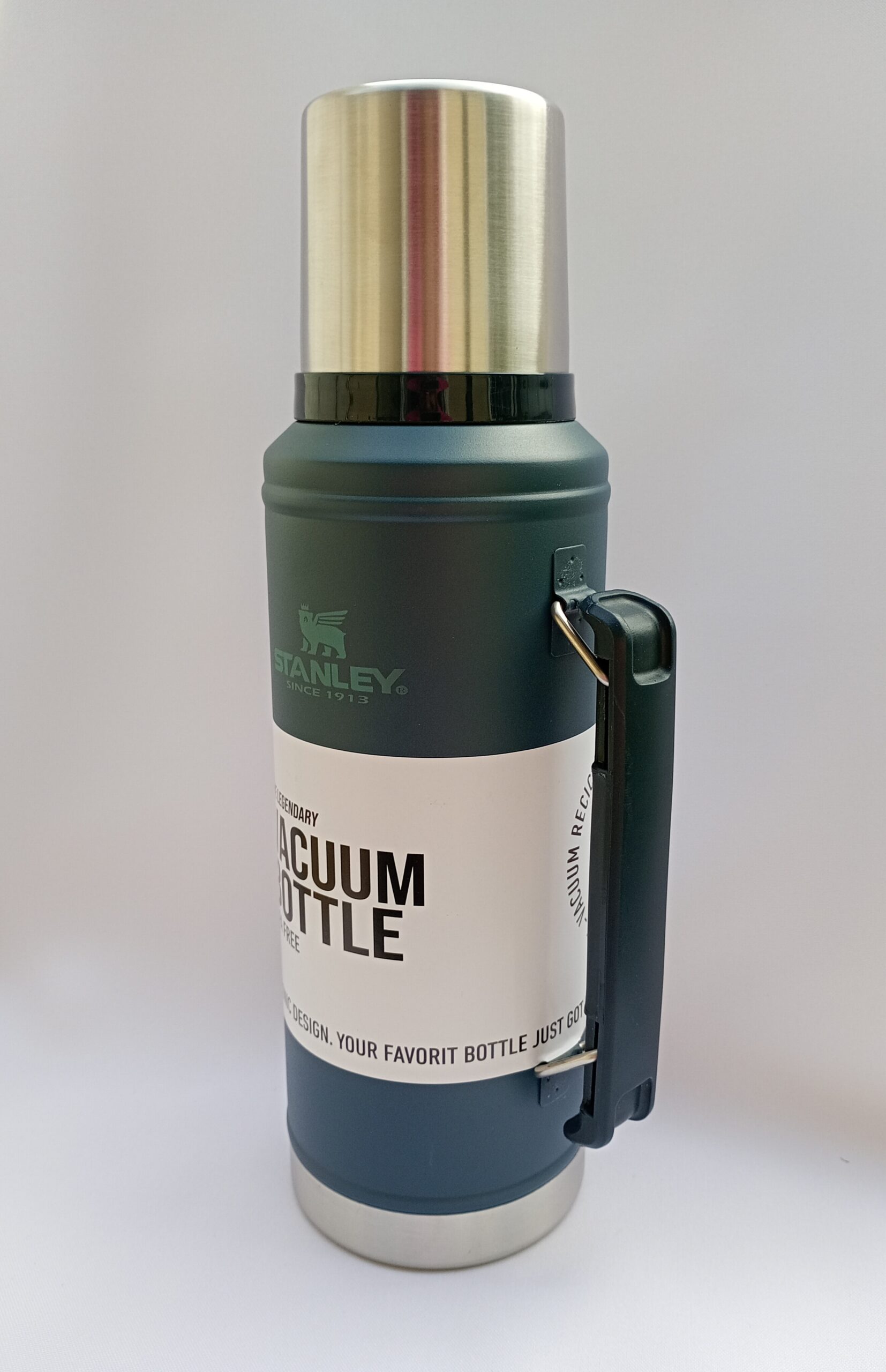 Termo Clasic con manija flex - Imagen 6