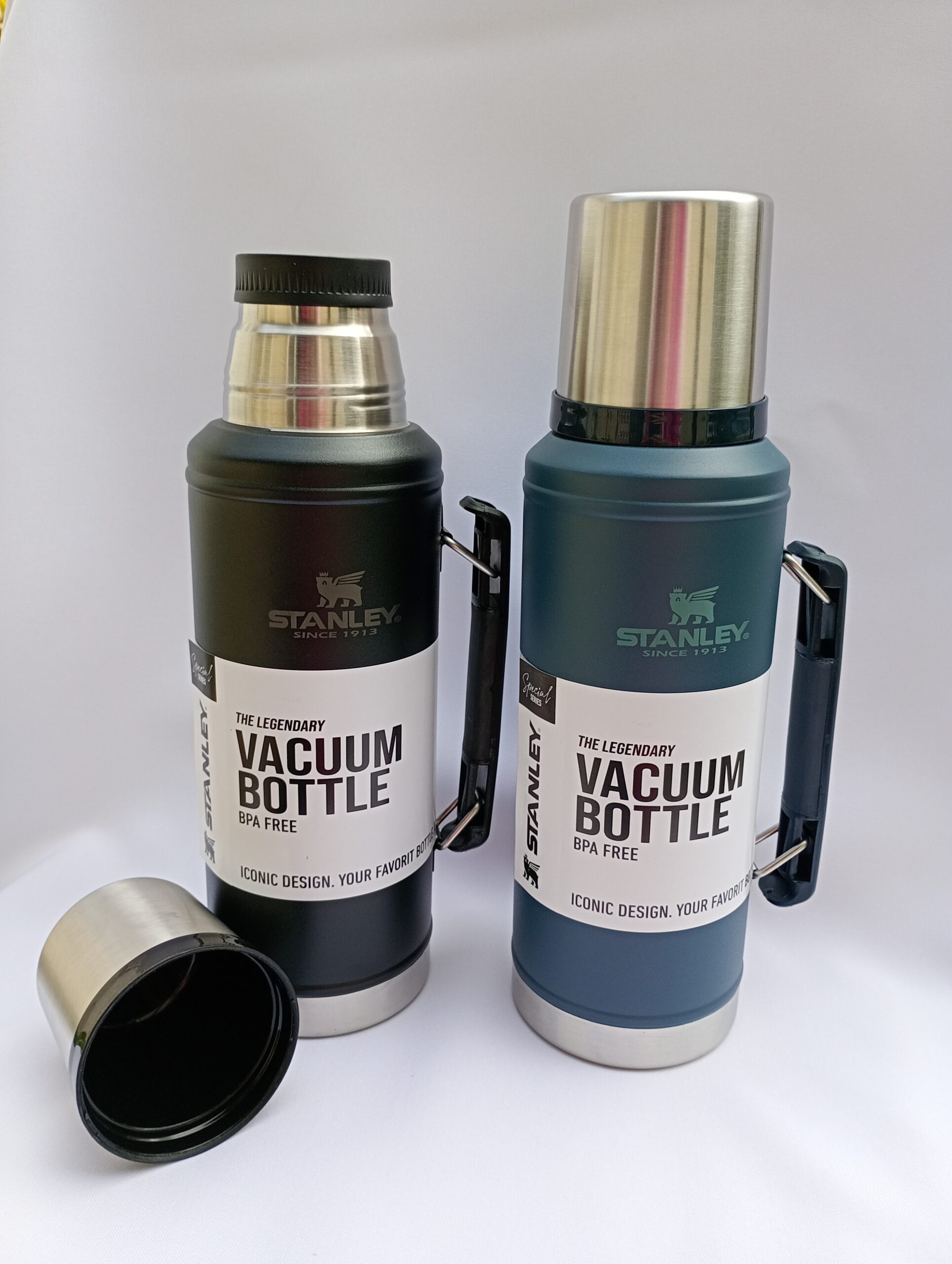 Termo Clasic con manija flex - Imagen 8