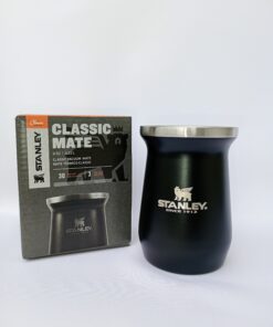 Mate de acero inoxidable (Tipo Stanley)