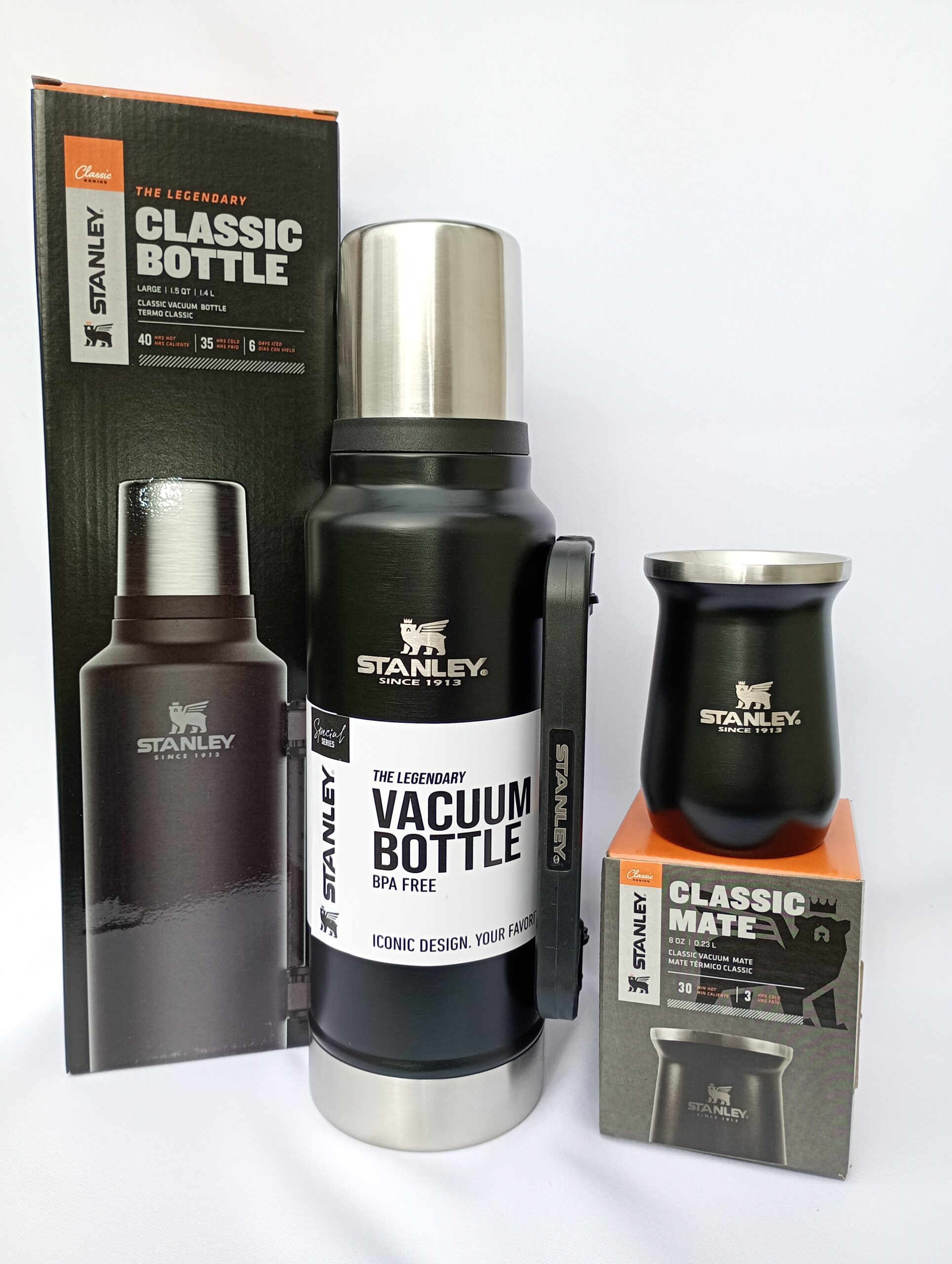 Combo Termo 1.3 + Mate - Imagen 6