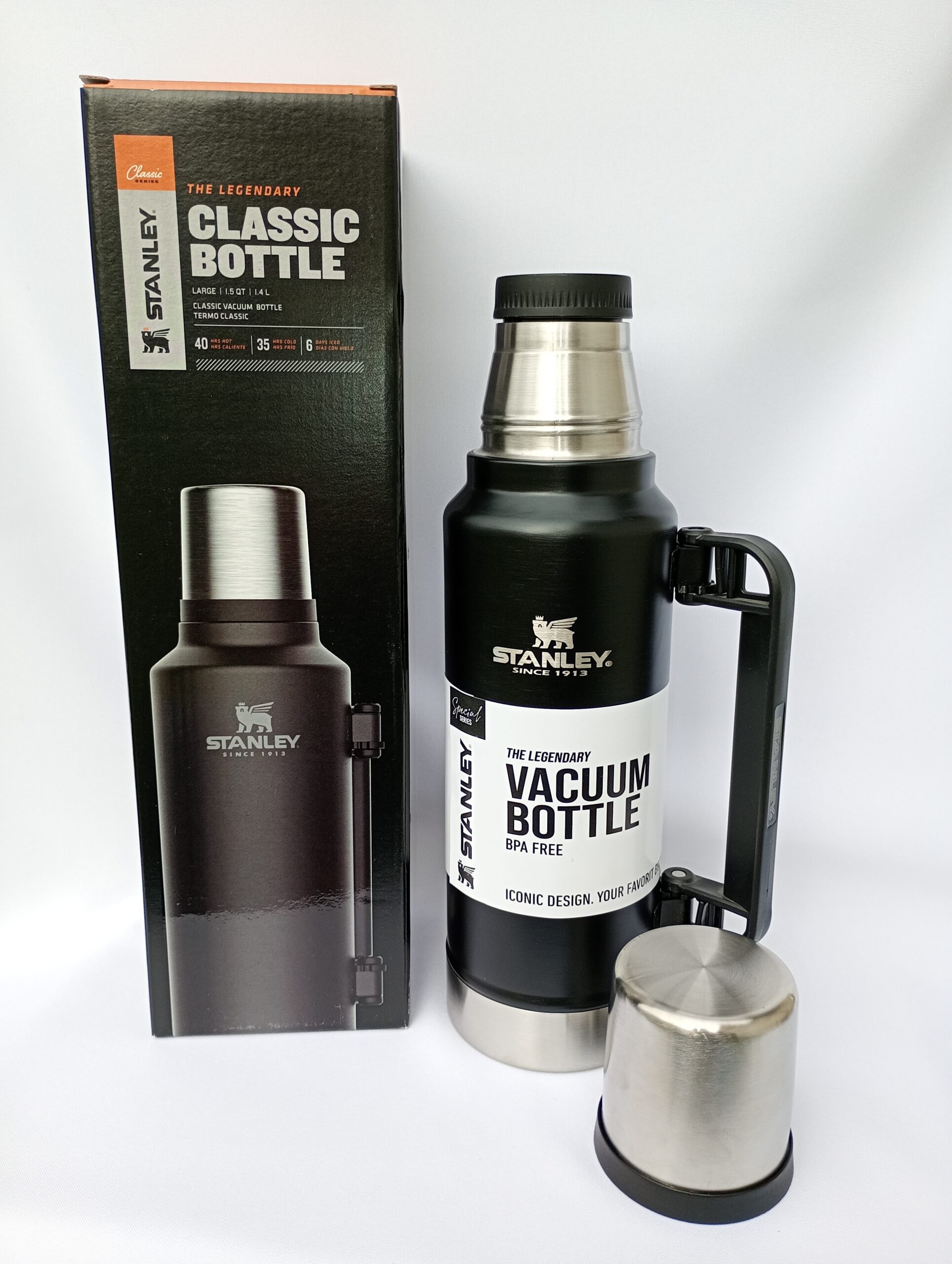 Combo Termo 1.3 + Mate - Imagen 5
